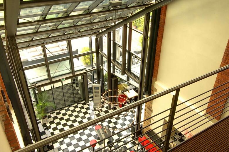 Hotel Nestor Stuttgart Ludwigsburg