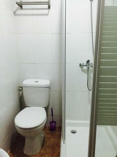 Hostal Le Petit Pal�-velarde