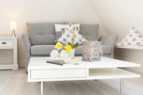 Apartamento Ferienwohnung - Tessa