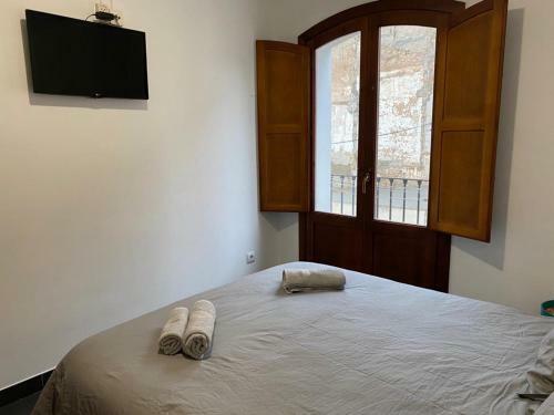 Agroturismo Casa Rural X�tiva
