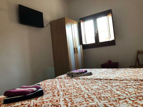 Agroturismo Casa Rural X�tiva