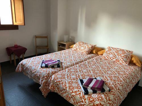 Agroturismo Casa Rural X�tiva