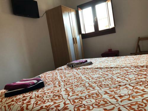 Agroturismo Casa Rural X�tiva