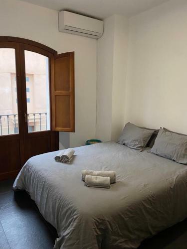 Agroturismo Casa Rural X�tiva