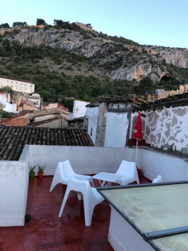 Agroturismo Casa Rural X�tiva