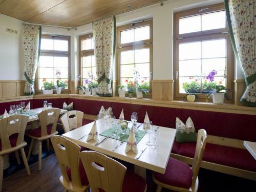 Hostal Gasthaus Schweizerhof