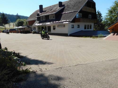 Hotel Schwarzwaldgasthaus Salenhof