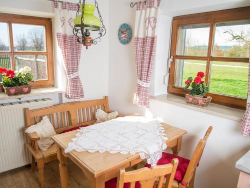 Ferienhaus Wolferstetter