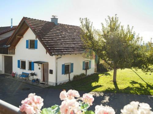 Ferienhaus Wolferstetter