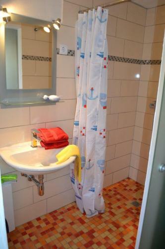 Apartamento Nordsee-app-1