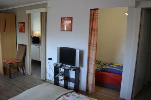 Apartamento Nordsee-app-2