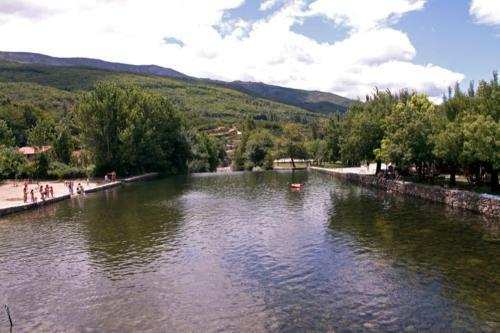 Apartamentos Dacris