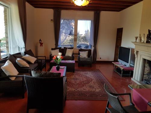 Hostal Camp Can Noble
