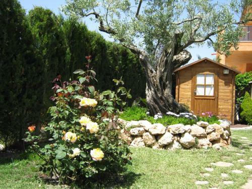 Casa Junto A La Playa Costa Dorada