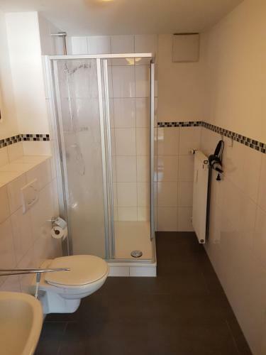 Apartamento Ferienwohnung Crames