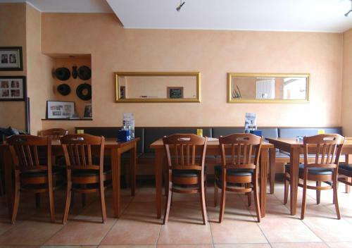 Apartamento Ferienwohnung Crames