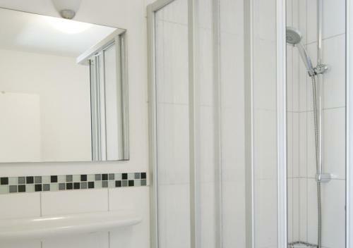 Apartamento Ferienwohnung Crames