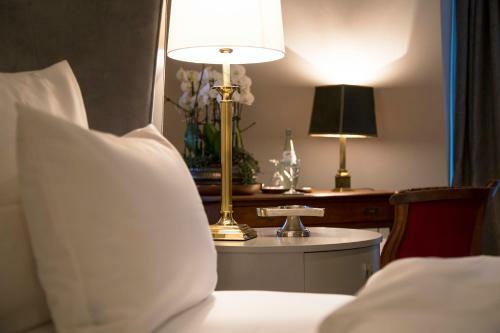 Romantik Hotel Zur Glocke
