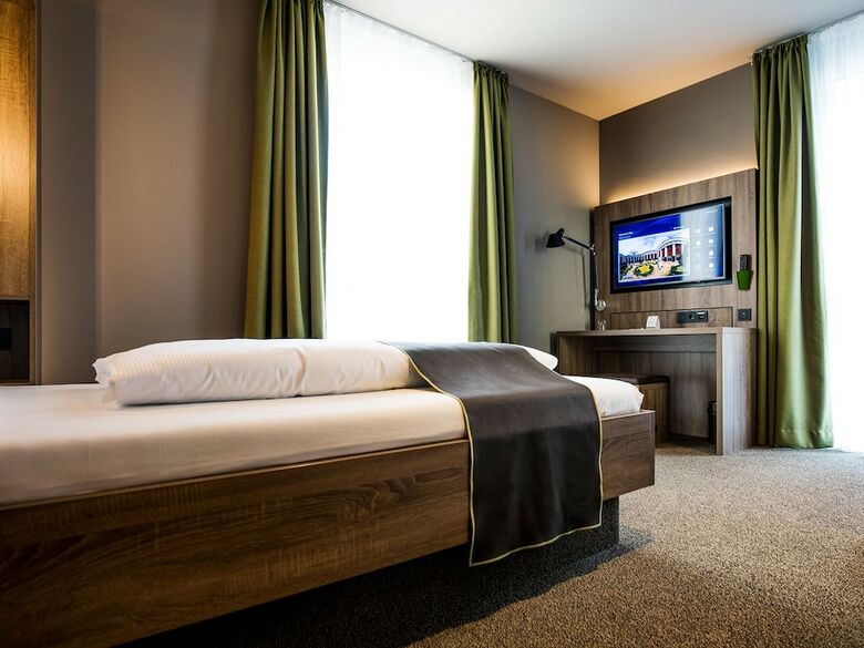Riku Hotel Ulm