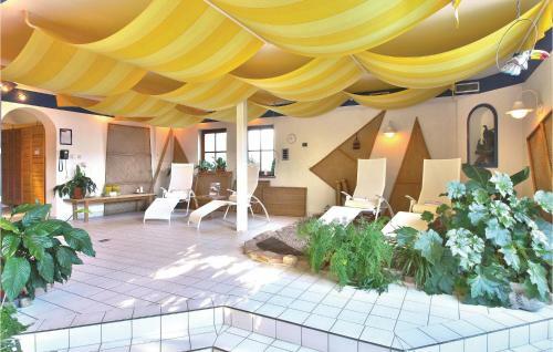 Four-bedroom Holiday Home In Uslar