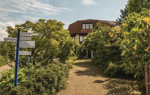 Four-bedroom Holiday Home In Uslar