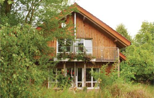 Four-bedroom Holiday Home In Uslar