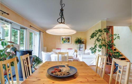 Four-bedroom Holiday Home In Uslar