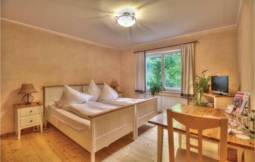 Four-bedroom Holiday Home In Uslar