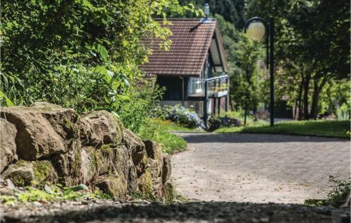 Four-bedroom Holiday Home In Uslar
