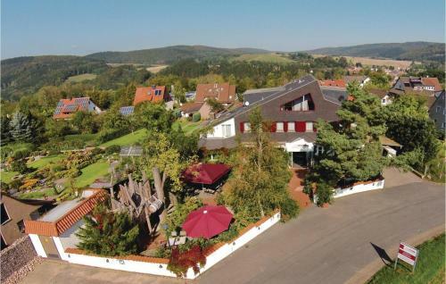 Four-bedroom Holiday Home In Uslar