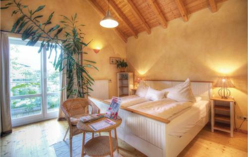 Four-bedroom Holiday Home In Uslar