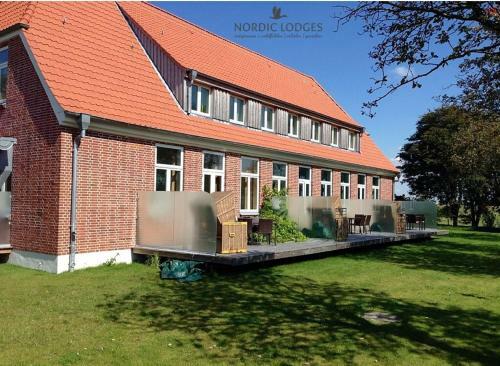 Digeskolen Vollerwiek _ Apartment