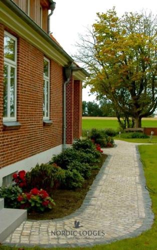 Digeskolen Vollerwiek _ Apartment