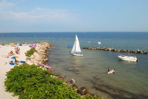 Ostsee Mobilheime Heideby