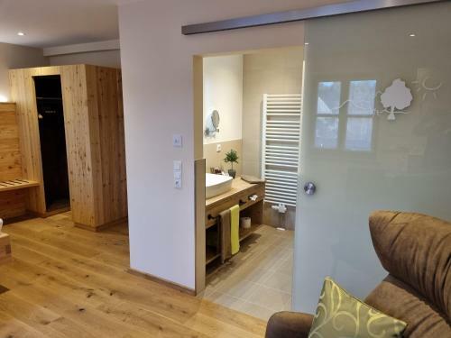 Apartamento Gro�eiberhof