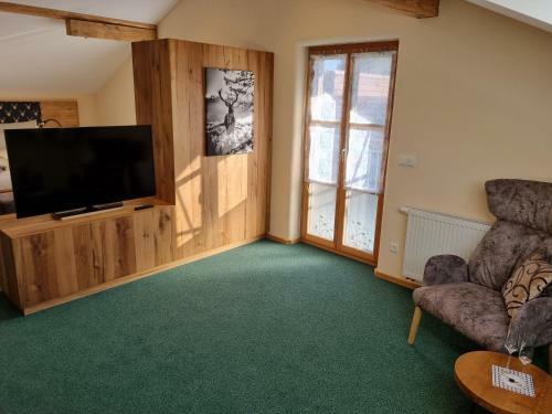 Apartamento Gro�eiberhof