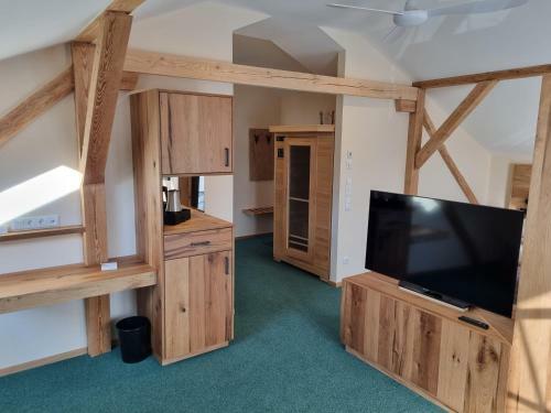 Apartamento Gro�eiberhof