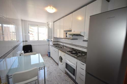 Apartamento Playa Fenals Sol Y Mar
