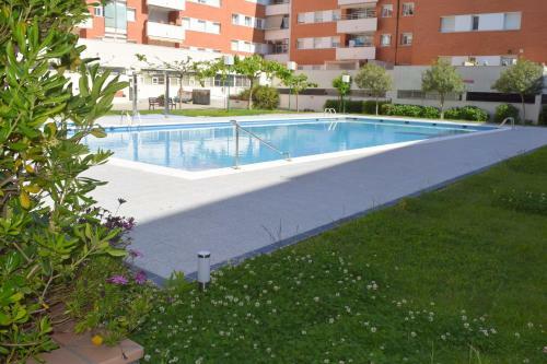 Apartamento Playa Fenals Sol Y Mar