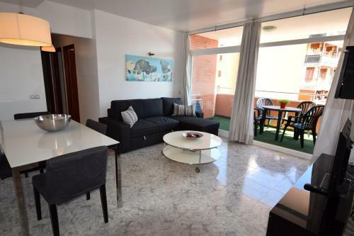 Apartamento Playa Fenals Sol Y Mar