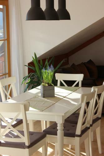Apartamento Ferienwohnung Sandra Wetzel