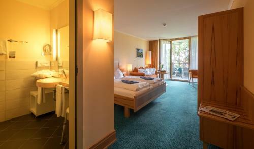 Hotel Kurzentrum Waren (m�ritz)