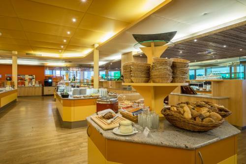 Hotel Kurzentrum Waren (m�ritz)