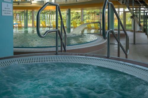 Hotel Kurzentrum Waren (m�ritz)