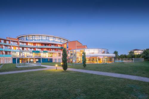 Hotel Kurzentrum Waren (m�ritz)