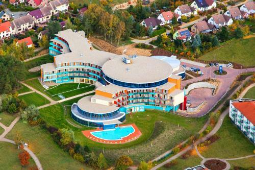 Hotel Kurzentrum Waren (m�ritz)