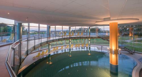 Hotel Kurzentrum Waren (m�ritz)