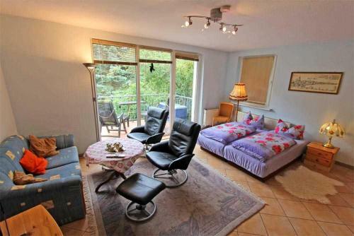 Apartamento Ferienwohnung Waren See 8211