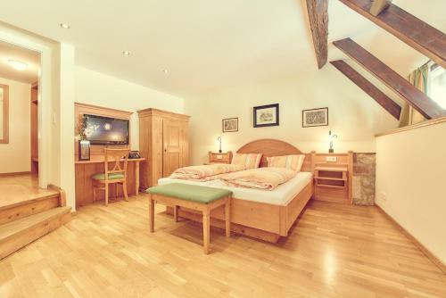 Hotel Landgasthof Zur Sonne