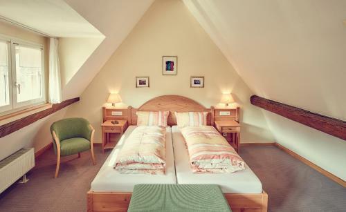 Hotel Landgasthof Zur Sonne